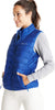 Women's jackets and vests