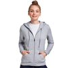 Sweat à capuche pour femmes 