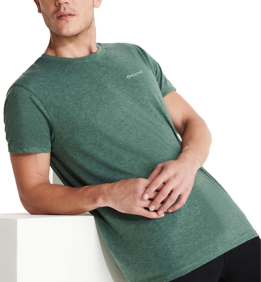 Men's Short Sleeve Sport T-shirt