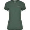 Women's Short Sleeve Sport T-shirt