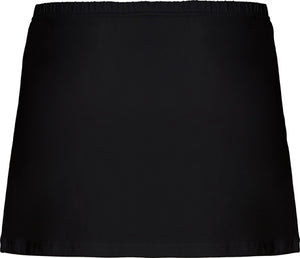 BROCHZ - Falda Pantalón Mujer - Cintura Elástica