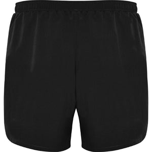Men's Sport Shorts with Inner Slip - Elastic Waist